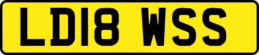 LD18WSS