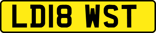 LD18WST