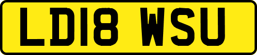 LD18WSU