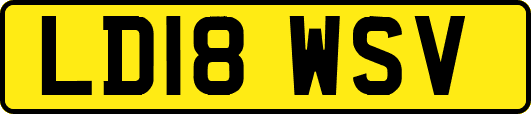 LD18WSV