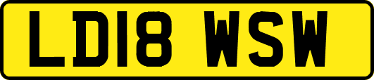 LD18WSW