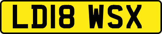 LD18WSX