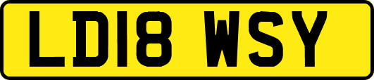 LD18WSY