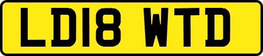 LD18WTD