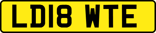 LD18WTE
