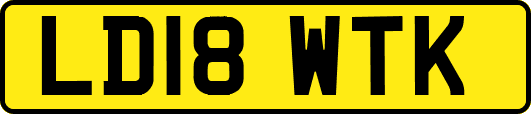 LD18WTK