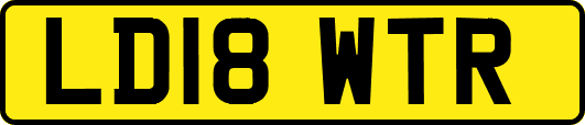 LD18WTR