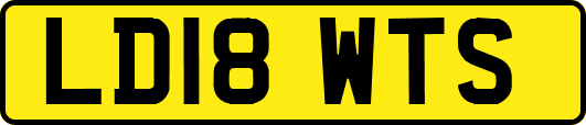 LD18WTS
