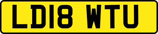 LD18WTU
