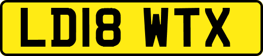 LD18WTX