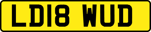 LD18WUD