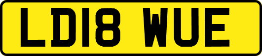 LD18WUE