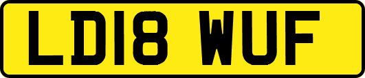 LD18WUF