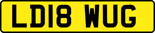 LD18WUG