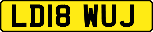 LD18WUJ