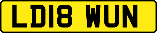 LD18WUN