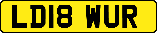 LD18WUR