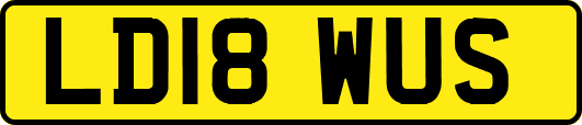 LD18WUS