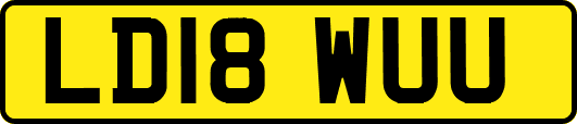 LD18WUU