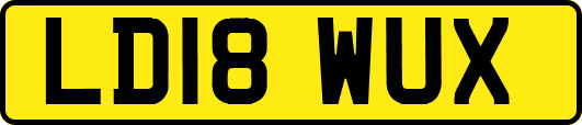 LD18WUX