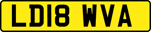 LD18WVA
