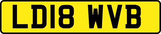 LD18WVB