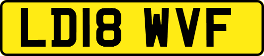 LD18WVF