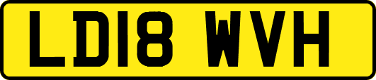 LD18WVH