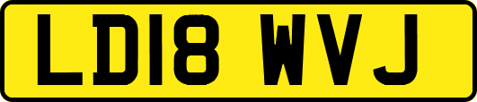 LD18WVJ
