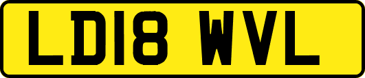 LD18WVL