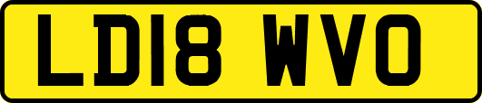 LD18WVO
