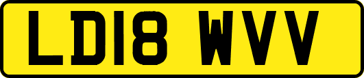 LD18WVV