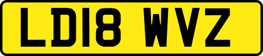 LD18WVZ