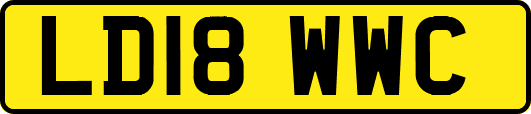 LD18WWC