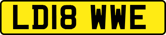 LD18WWE