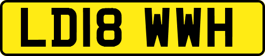 LD18WWH