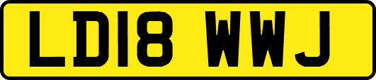 LD18WWJ