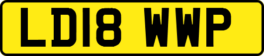 LD18WWP
