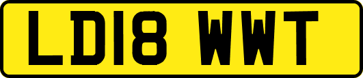 LD18WWT