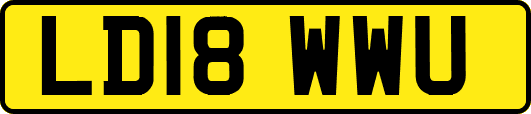 LD18WWU
