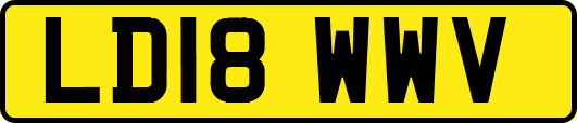 LD18WWV