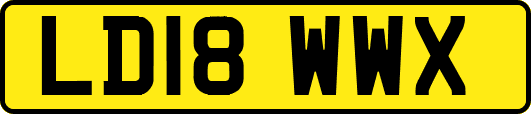 LD18WWX