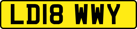 LD18WWY