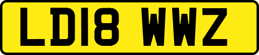 LD18WWZ