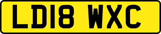LD18WXC