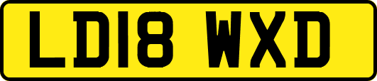LD18WXD