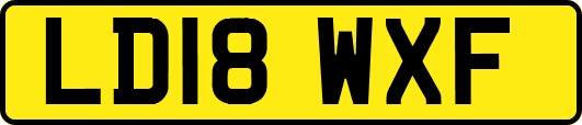 LD18WXF