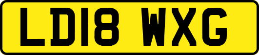 LD18WXG
