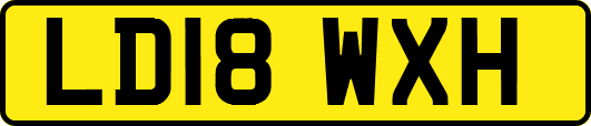 LD18WXH