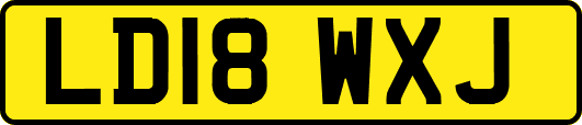 LD18WXJ